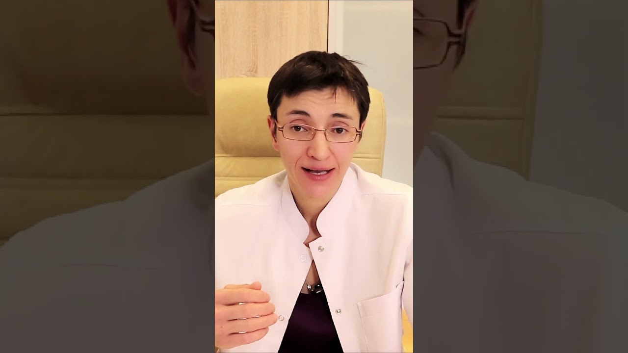 Это про КИСТУ ЯИЧНИКА вы точно не знали