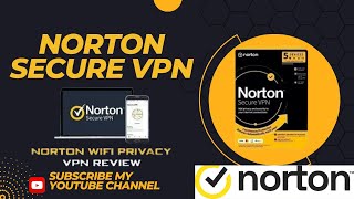 Norton Secure VPN