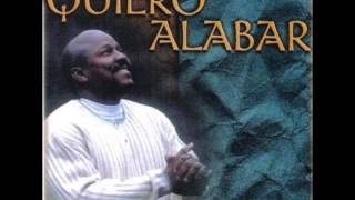 Video thumbnail of "08. El nombre de Jesus - Jaime Murrell - Quiero Alabar (1998)"