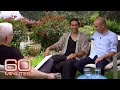 Yuval Noah Harari on how he met his husband