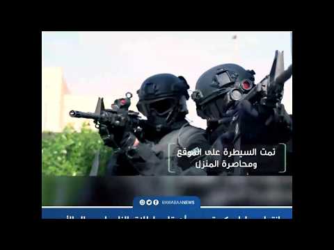 انتحار مواطن كويتي بعد أن قام بإطلاق النار على رجال الأمن