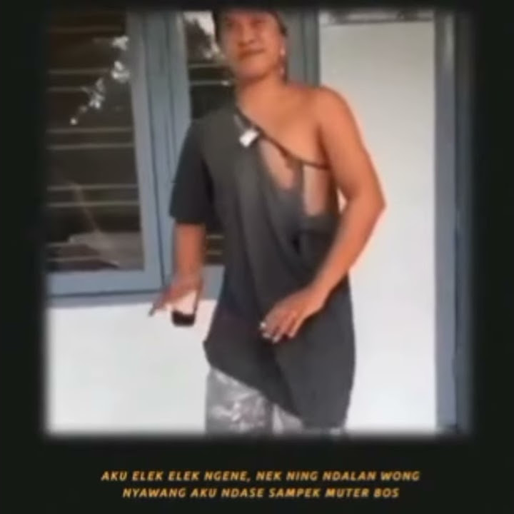 Story wa agos kotak - Aku Ndak kuat miker ---- Lavallete Chanell