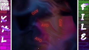 #manipur || English Song || Alight Motion  Editing Video|| XML Description.