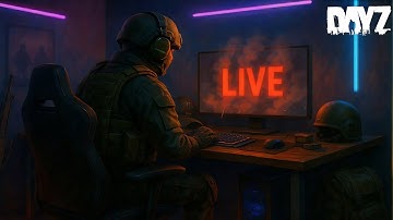 DayZ Building a Monster base