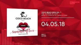 Coco Beach Ibiza Vol. 7 ( Minimix HD)