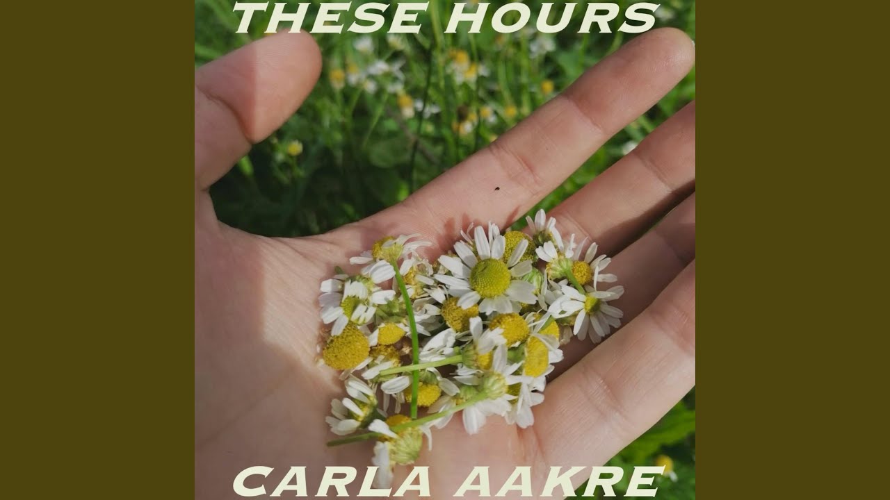 Watch these hours on YouTube Watch these hours on YouTube