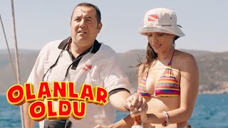 Sen Gir İçeriyi Havalandır - Olanlar Oldu