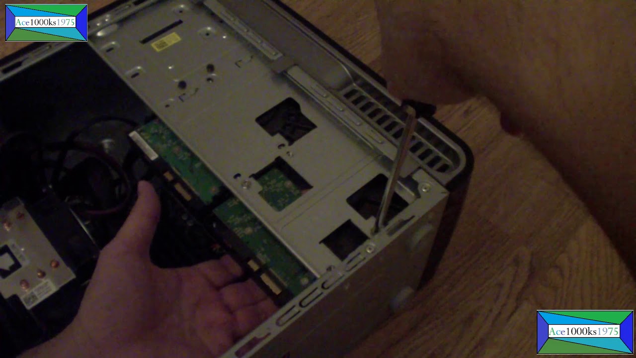 Disco Rigido SATA 500GB 7200RPM Per Dell Studio XPS 435 - Con Windows 10 Home (Chiave Non Inclusa)