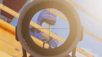 RUST - SOLO CARGO SHIP RUN