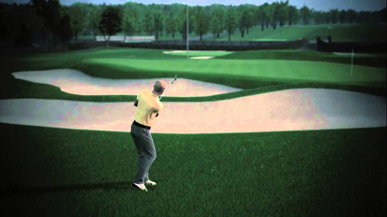 simcity 5 requisitos Legends of the Golf Majors - Tiger Woods PGA TOUR 14
