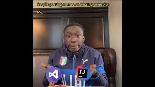 Famous Jokes only programmer can understand PART-8 Profile