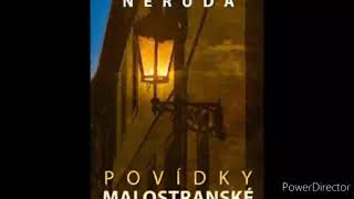 Jan Neruda povídky malostranské jak si pan vorel nakouřil pěnovku a doktor Kazisvět