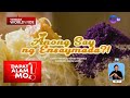 Panaderya, mahigit 3,000 piraso ng ensaymada ang kayang mabenta sa isang araw?! | Dapat Alam Mo!