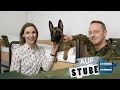 #06 Auf Stube: Der Diensthund und sein Diensthundeführer - Bundeswehr