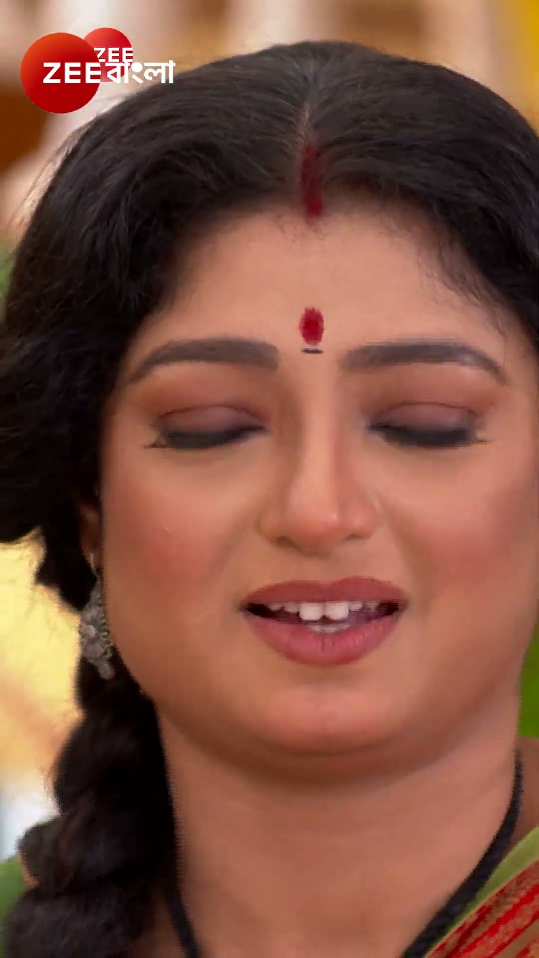 #ANONDI #Shorts #Zee Bangla #Entertainment #Drama