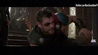 Thor   Feel Invincible   Skillet Music Video 1