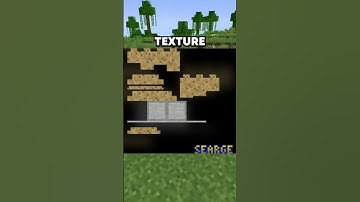 Hidden Text in Armor Stand Texture in Minecraft