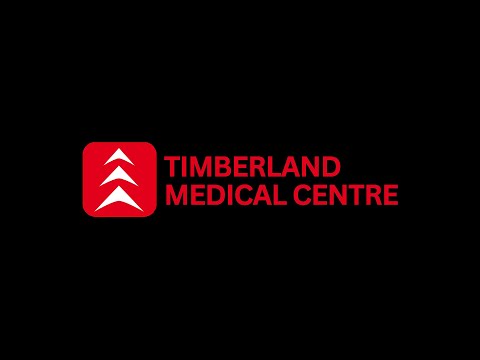 Timberland Medical Centre Corporate Video 2024