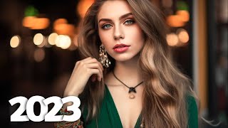 Ibiza Summer Mix 2023 🍓 Best Of Tropical Deep House Music Chill Out Mix 2023🍓 Chillout Lounge #115