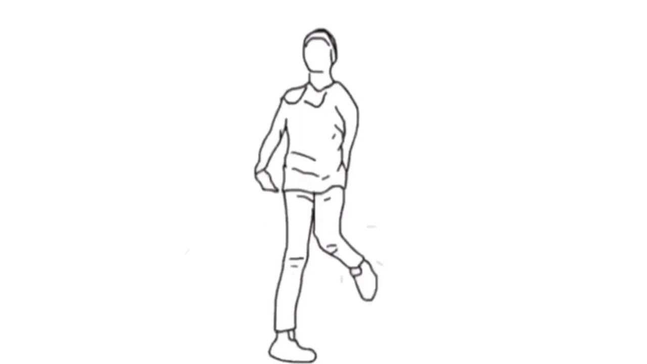 Populer Download  Gambar Animasi  Dance  Goodgambar