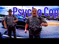 Trooper goes on a tirade on guys riding motorcycles