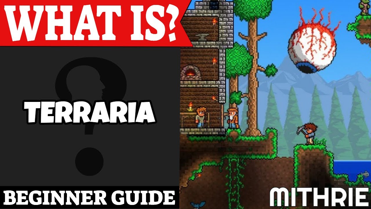 How to git gud :: Terraria Discussioni generali