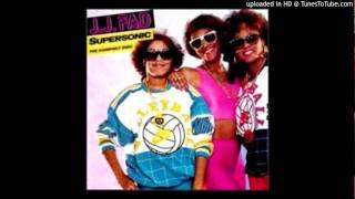 My Dope Intro- J.J. Fad