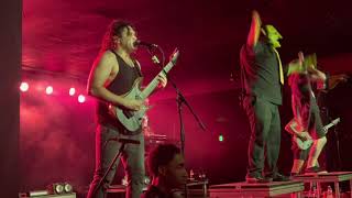 Nekrogoblikon “Bones” Live 6/1/2023 The Rave Milwaukee Wi