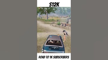 S12K or DBS??  #shorts #bgmi #trending