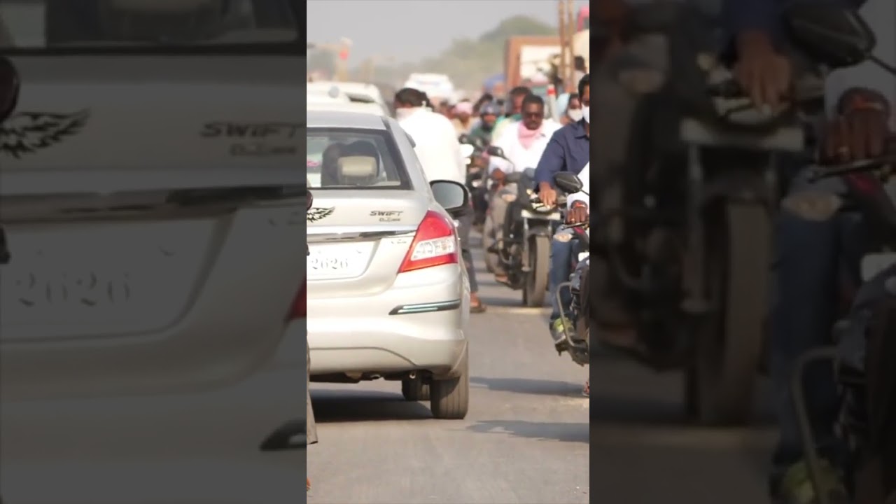 Rapido - How it started? 