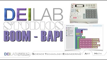 CODE REMIX Music Production Program