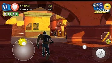 Respawnables BALLISTIC KNIFE!