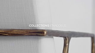 RH - Collections | Thaddeus