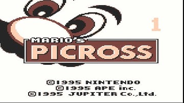 Alright W episode 1 Mario