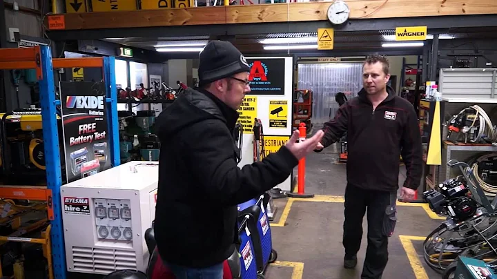 What Size Generator Do I Need?