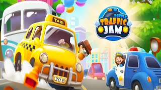 Traffic Jam Car Puzzle Match 3 - Android Gameplay screenshot 3
