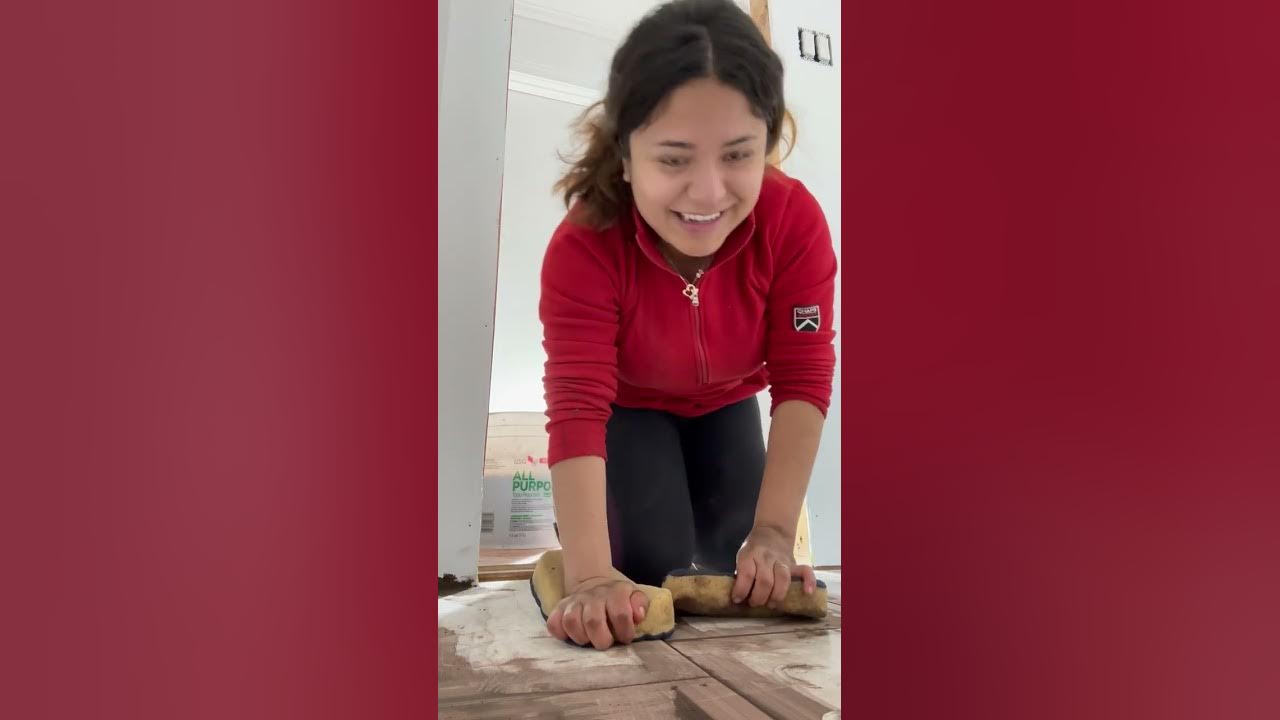 Como aplicar el grout YouTube