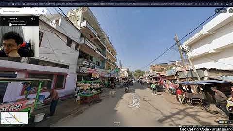 GeoGuessr Daily India Challenges (+ Slightly Skewed World) 3rd April