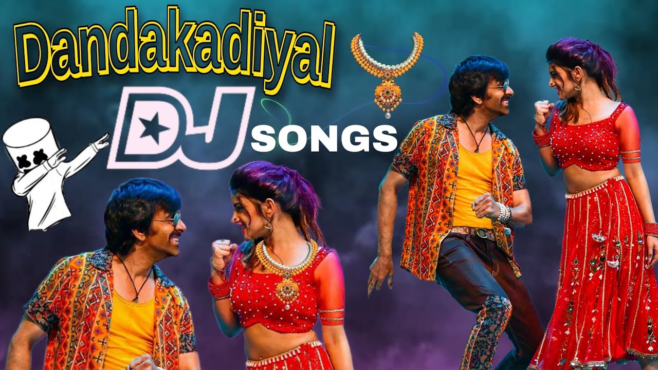 Dandakadiyal DJ Song From Dhamaka Movie Roadshow Mix By DJ Chiru From Nellore