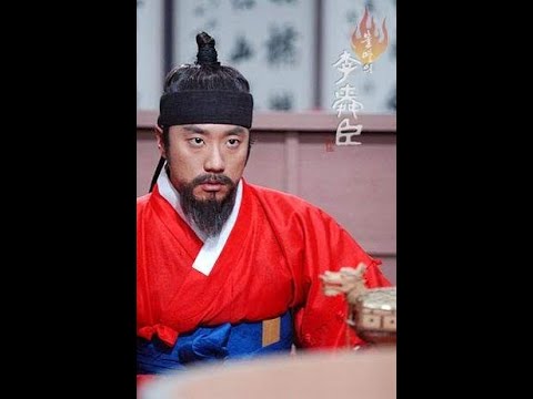 General LEE SUN SIN tribute