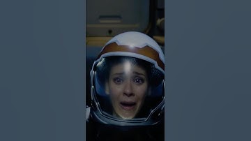 Did She Think She Was Safe? | Sci-Fi Short Film