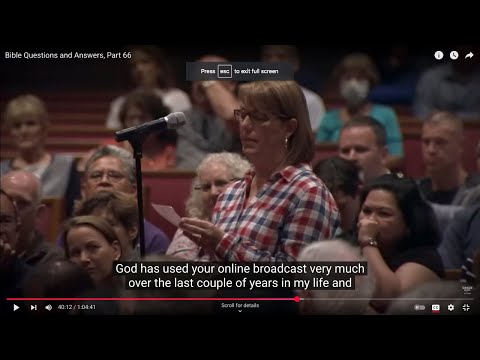 რამდენად მოეთხოვება ეკლესიის წევრს დაემორჩილოს თავის მოძღვარს, რა ავტორიტეტი აქვს მას მრევლზე?