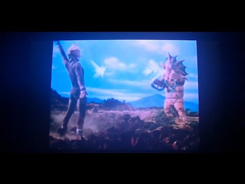 Mirrorman Vs Coldon Guardians Of The Galaxy Vol 2 Style