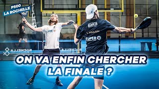 ON VA ENFIN CHERCHER LA FINALE ? P500 La Rochelle #RoadToPro31