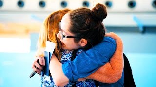 Mom Sends Daughter off to University in England Ep. 5 | Hello Goodbye | CBC
