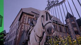 Teaser – ‹Don Quijote›