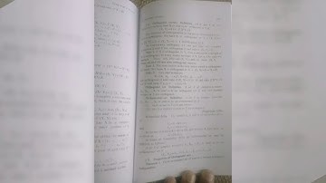 Matrices by Krishna series full book part-5