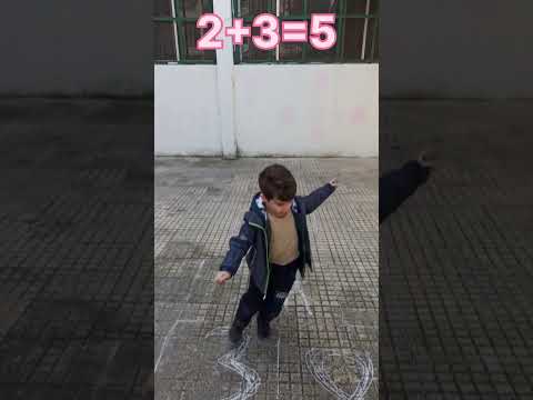 التعلم من خلال اللعب أنشطة تآزر كلمة أغنية اطفال تعليم