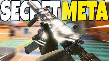 New "0 RECOIL" QXR Gunsmith!! QXR Gunsmith Attachments Are Secret Meta in COD Mobile Season 5