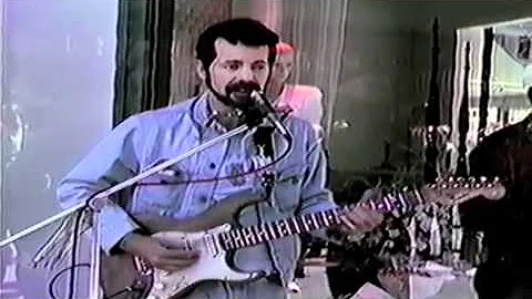 BRUCE  BROOKS  - 13  YEARS